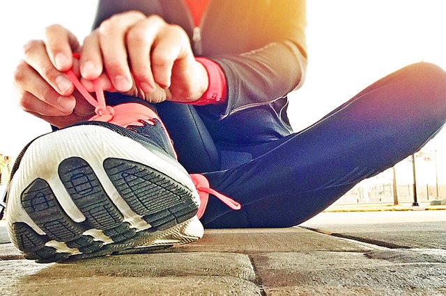 Decisions to make when planning to get in shape