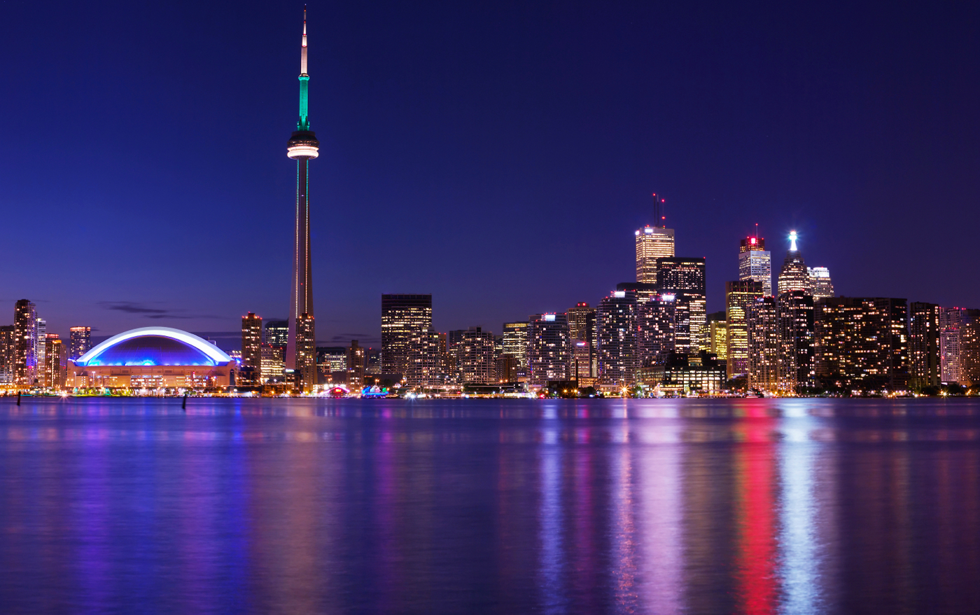 Top Things to do in Toronto