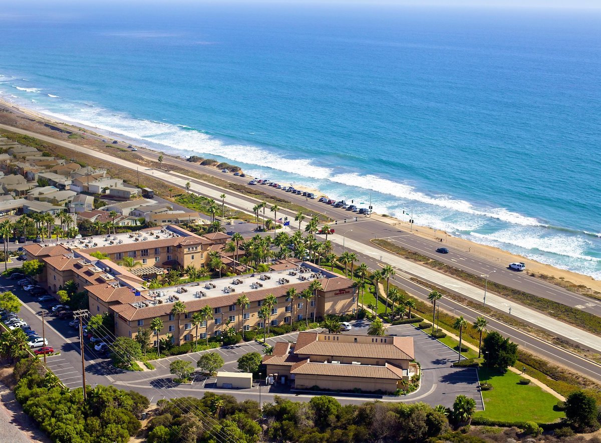 The Vacation of a Lifetime in Carlsbad