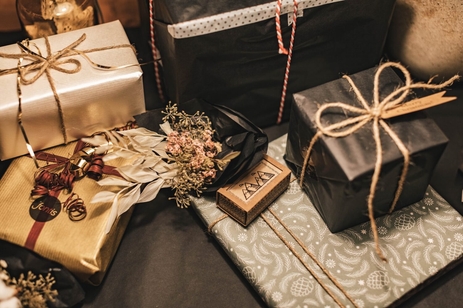 4 Thoughtful Gift Ideas for the Holidays