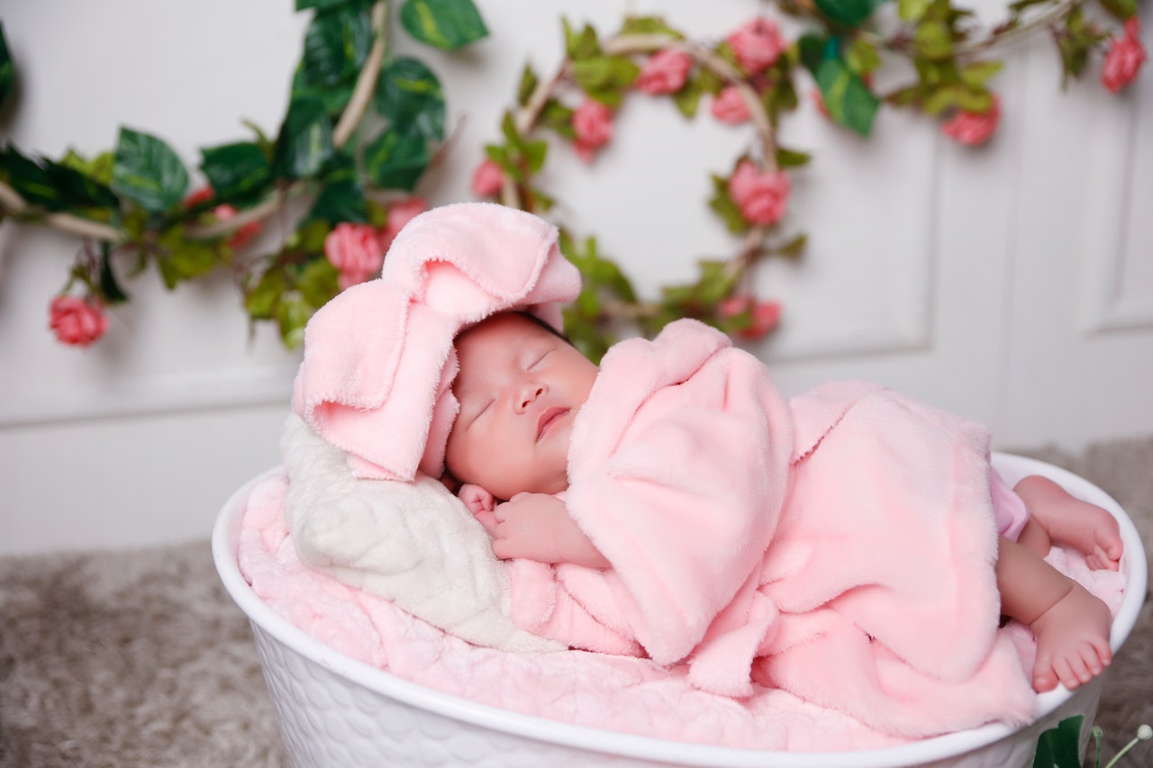 <strong>2023 Newborn Wellness Trends To Try This Month</strong>