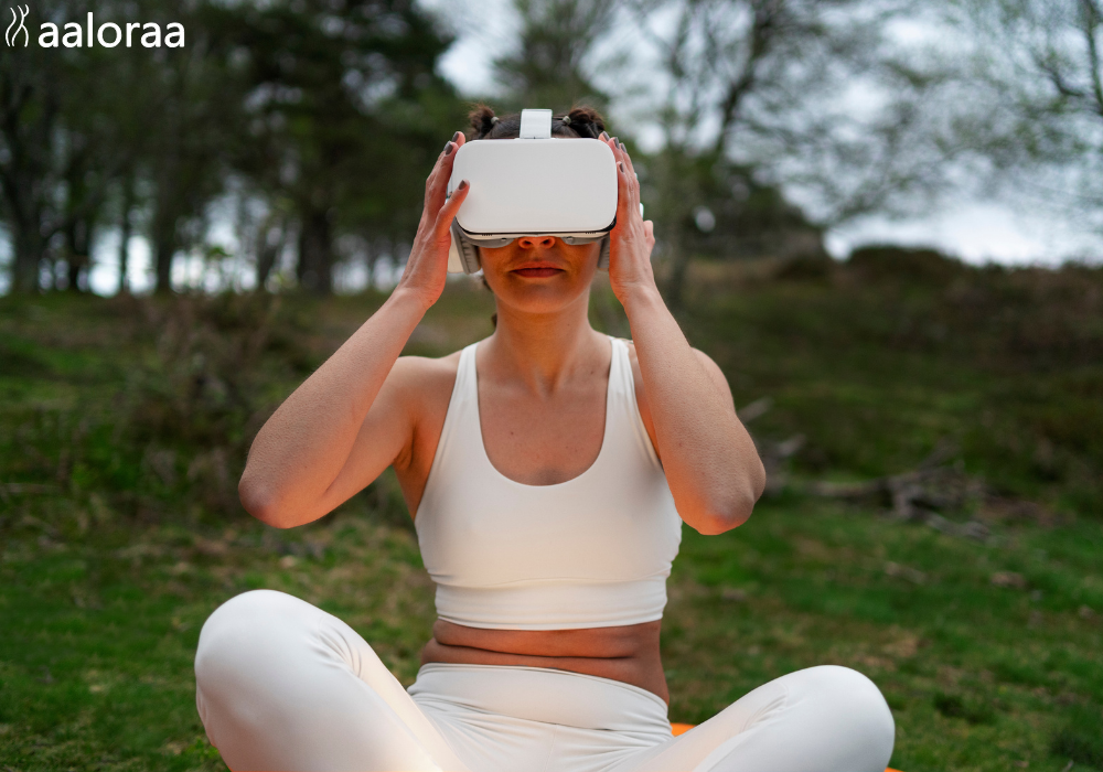 Exploring the Digital Path to Mental Well-Being